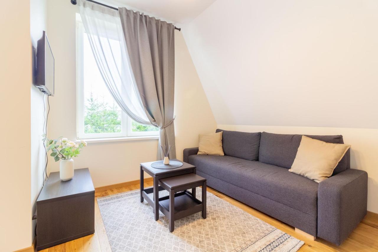 Verde Apartment, By Cohost Palanga Eksteriør billede