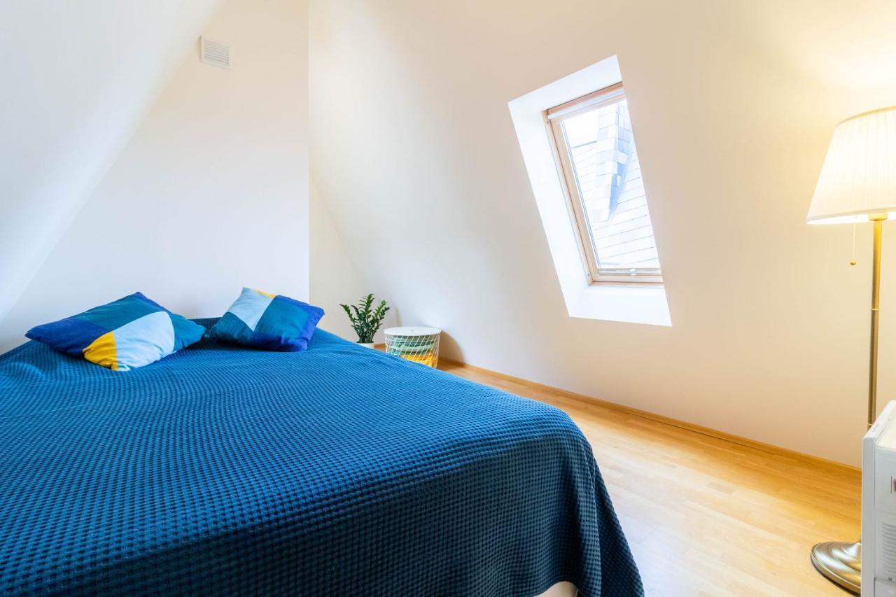 Verde Apartment, By Cohost Palanga Eksteriør billede