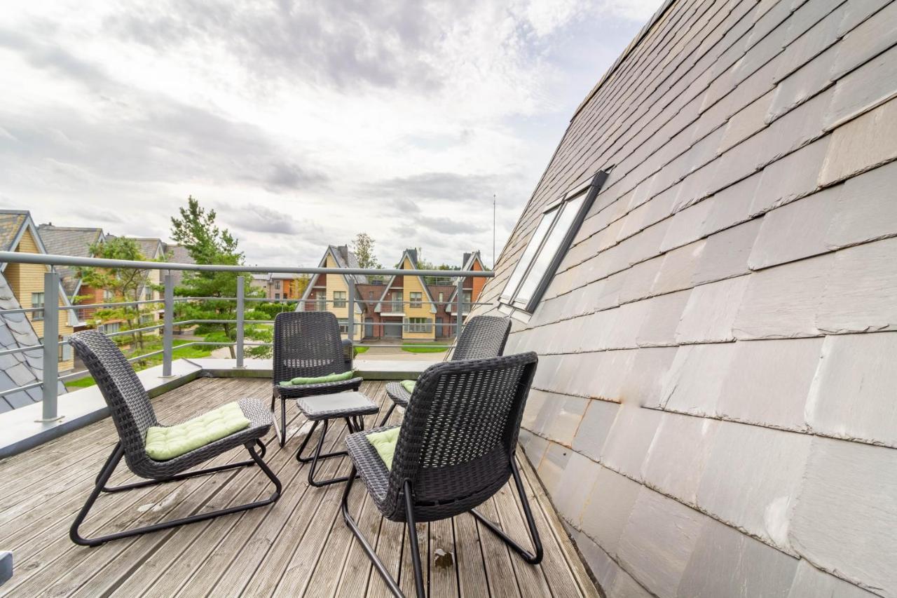 Verde Apartment, By Cohost Palanga Eksteriør billede