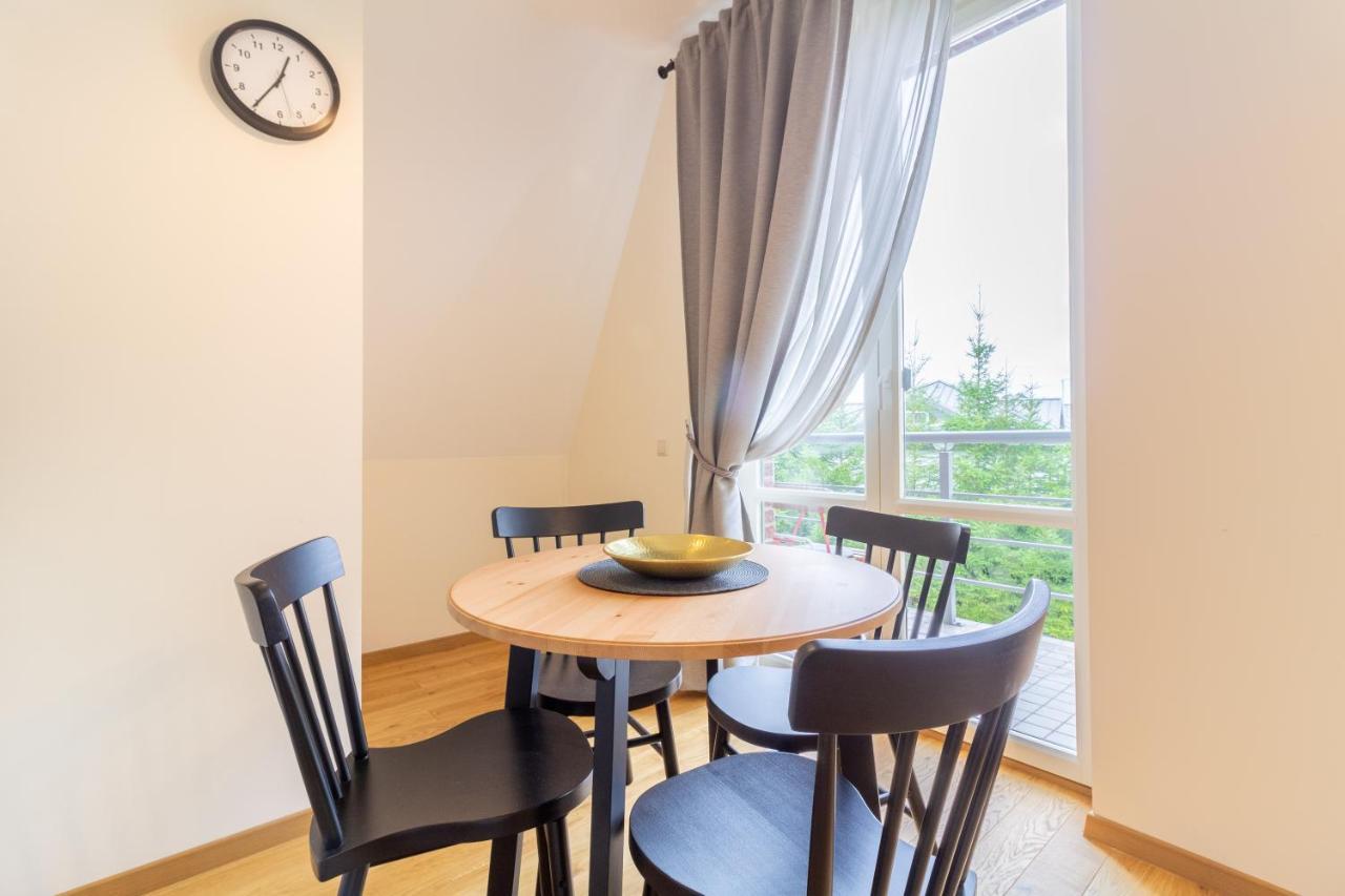 Verde Apartment, By Cohost Palanga Eksteriør billede